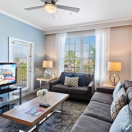 Modern Vista Cay Condo, Near Universal Studios Orlando Bagian luar foto
