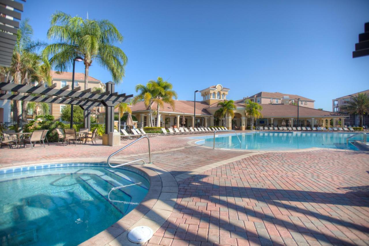 Modern Vista Cay Condo, Near Universal Studios Orlando Bagian luar foto