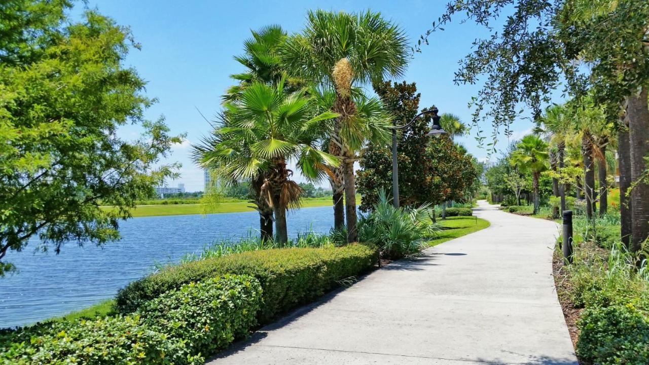 Modern Vista Cay Condo, Near Universal Studios Orlando Bagian luar foto