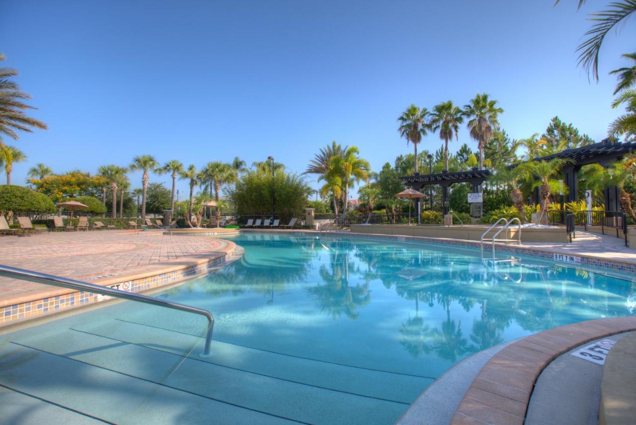 Modern Vista Cay Condo, Near Universal Studios Orlando Bagian luar foto