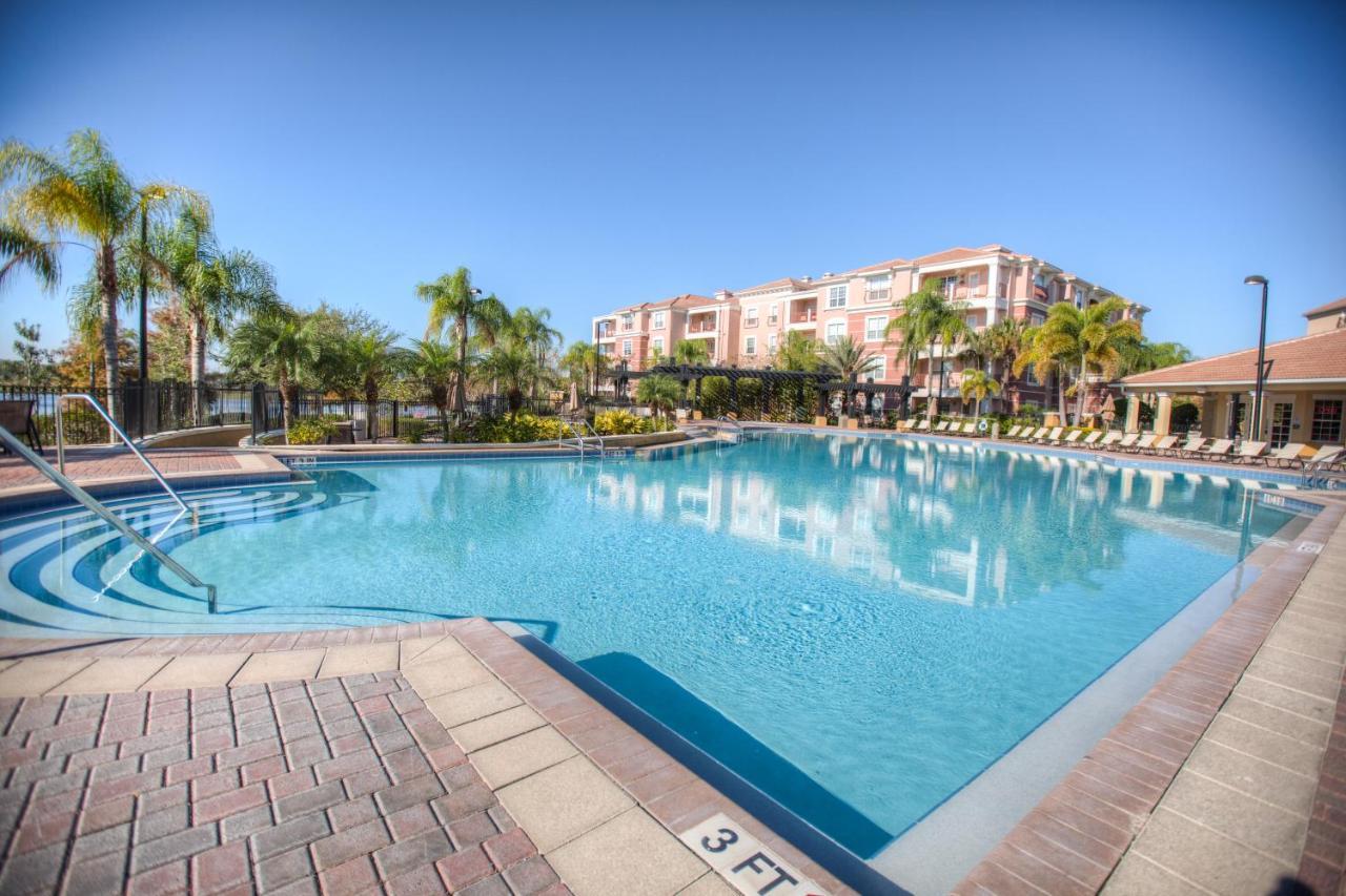 Modern Vista Cay Condo, Near Universal Studios Orlando Bagian luar foto