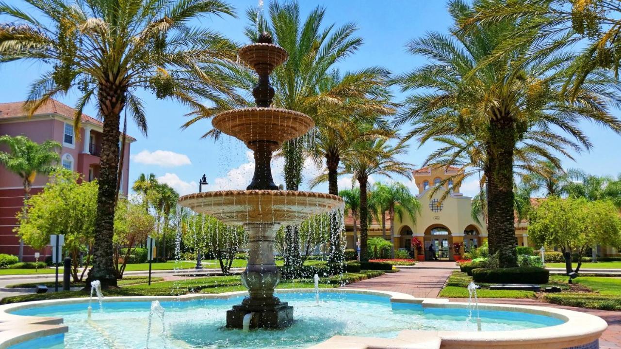 Modern Vista Cay Condo, Near Universal Studios Orlando Bagian luar foto