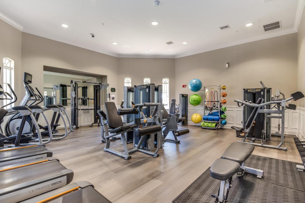 Modern Vista Cay Condo, Near Universal Studios Orlando Bagian luar foto