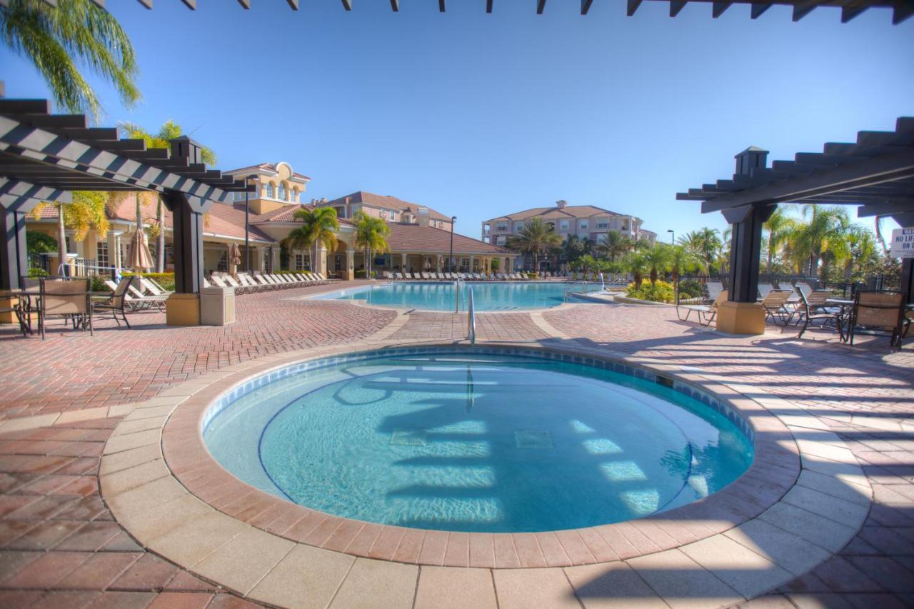 Modern Vista Cay Condo, Near Universal Studios Orlando Bagian luar foto