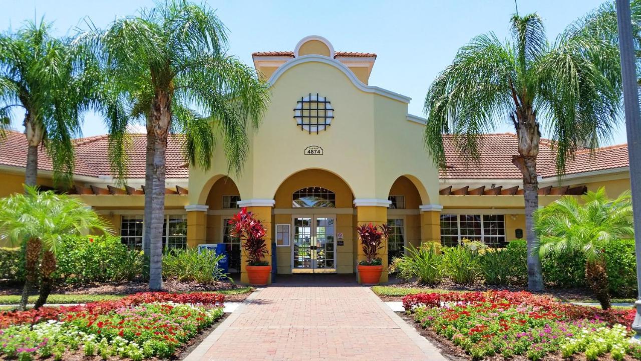 Modern Vista Cay Condo, Near Universal Studios Orlando Bagian luar foto