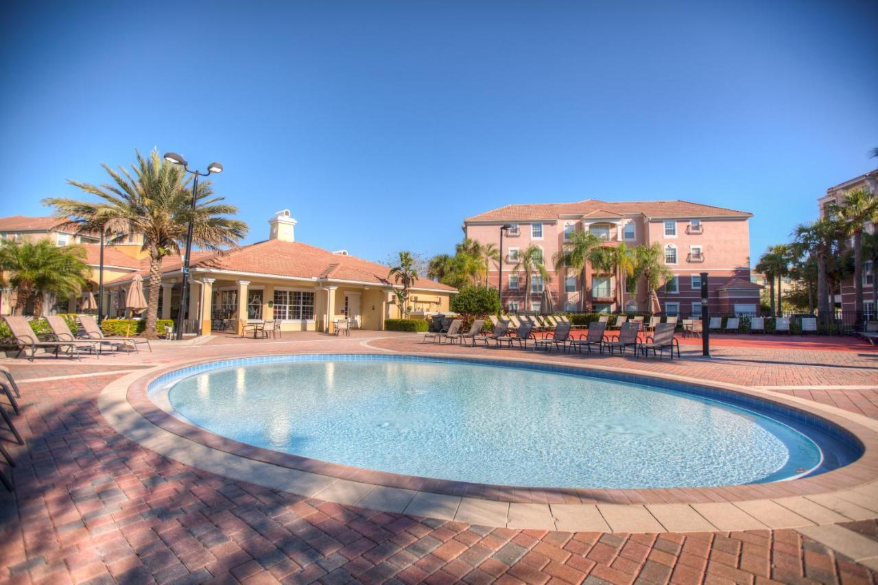 Modern Vista Cay Condo, Near Universal Studios Orlando Bagian luar foto