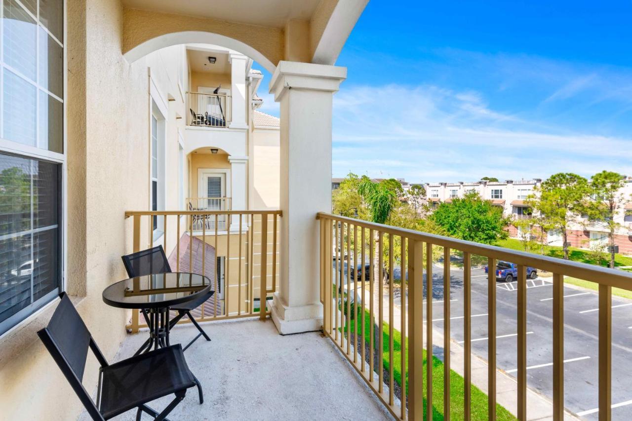 Modern Vista Cay Condo, Near Universal Studios Orlando Bagian luar foto