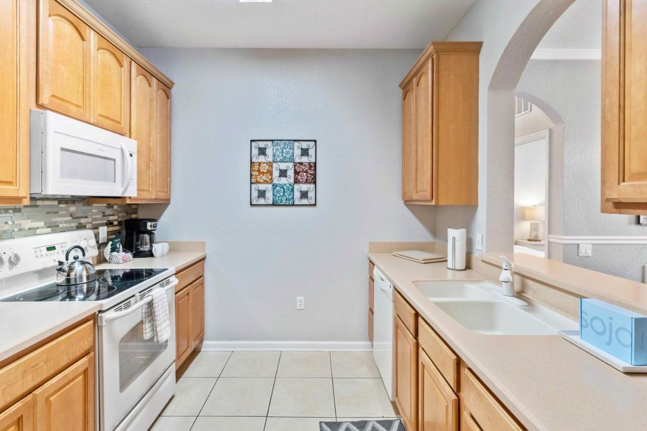 Modern Vista Cay Condo, Near Universal Studios Orlando Bagian luar foto