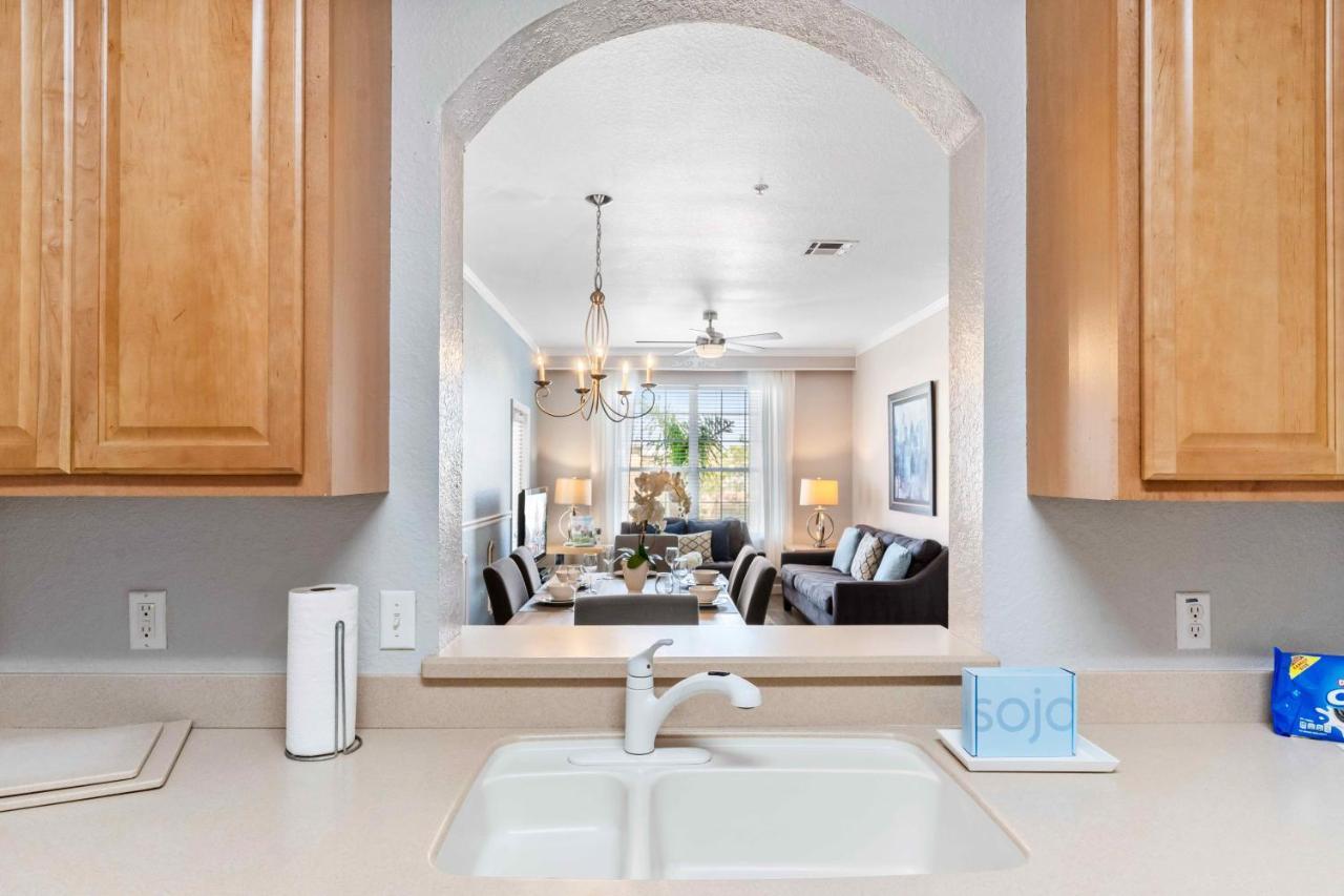 Modern Vista Cay Condo, Near Universal Studios Orlando Bagian luar foto