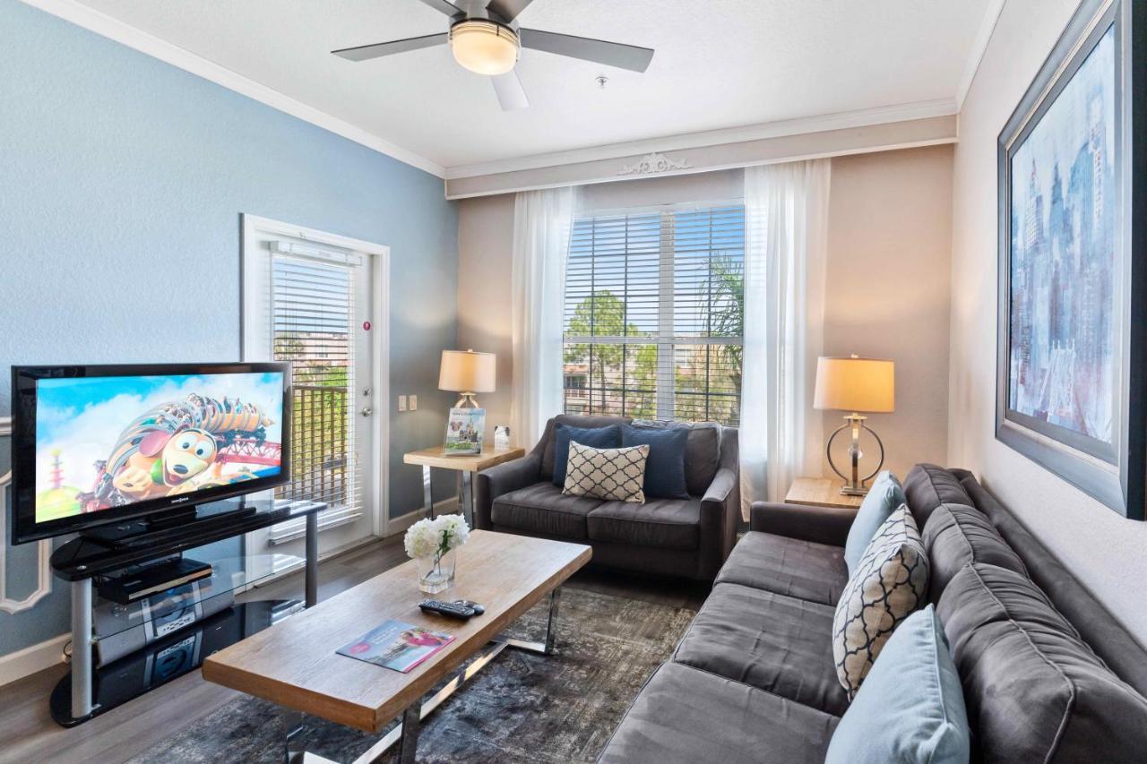 Modern Vista Cay Condo, Near Universal Studios Orlando Bagian luar foto