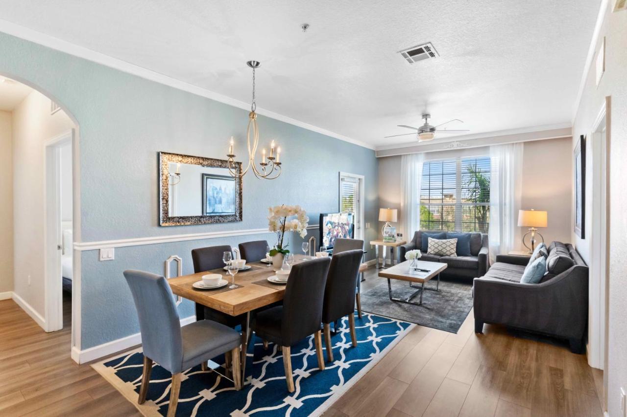 Modern Vista Cay Condo, Near Universal Studios Orlando Bagian luar foto