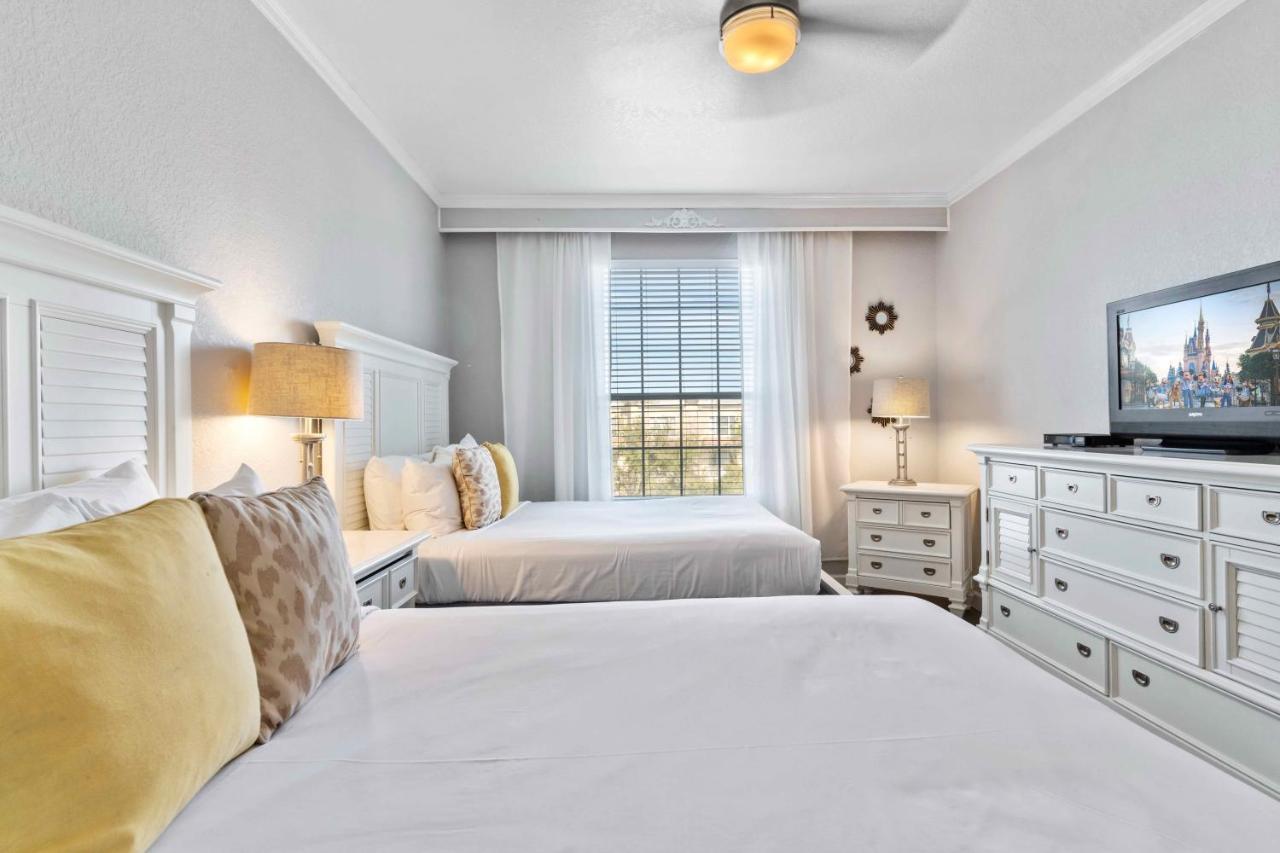 Modern Vista Cay Condo, Near Universal Studios Orlando Bagian luar foto