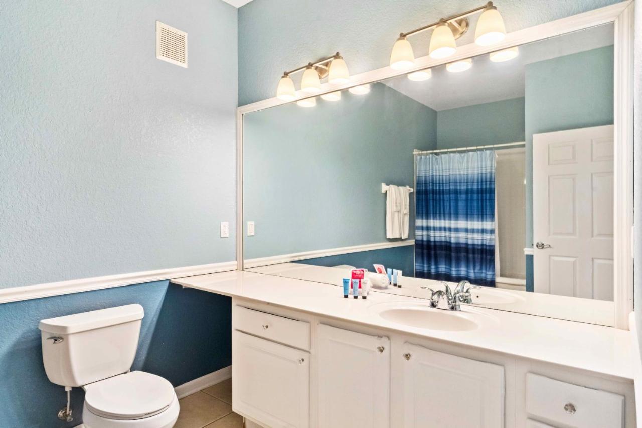 Modern Vista Cay Condo, Near Universal Studios Orlando Bagian luar foto