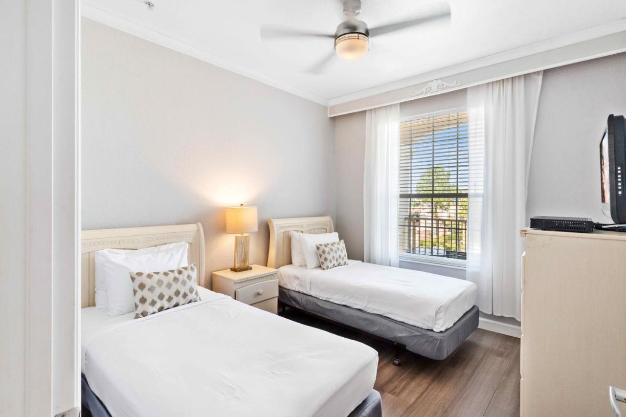 Modern Vista Cay Condo, Near Universal Studios Orlando Bagian luar foto