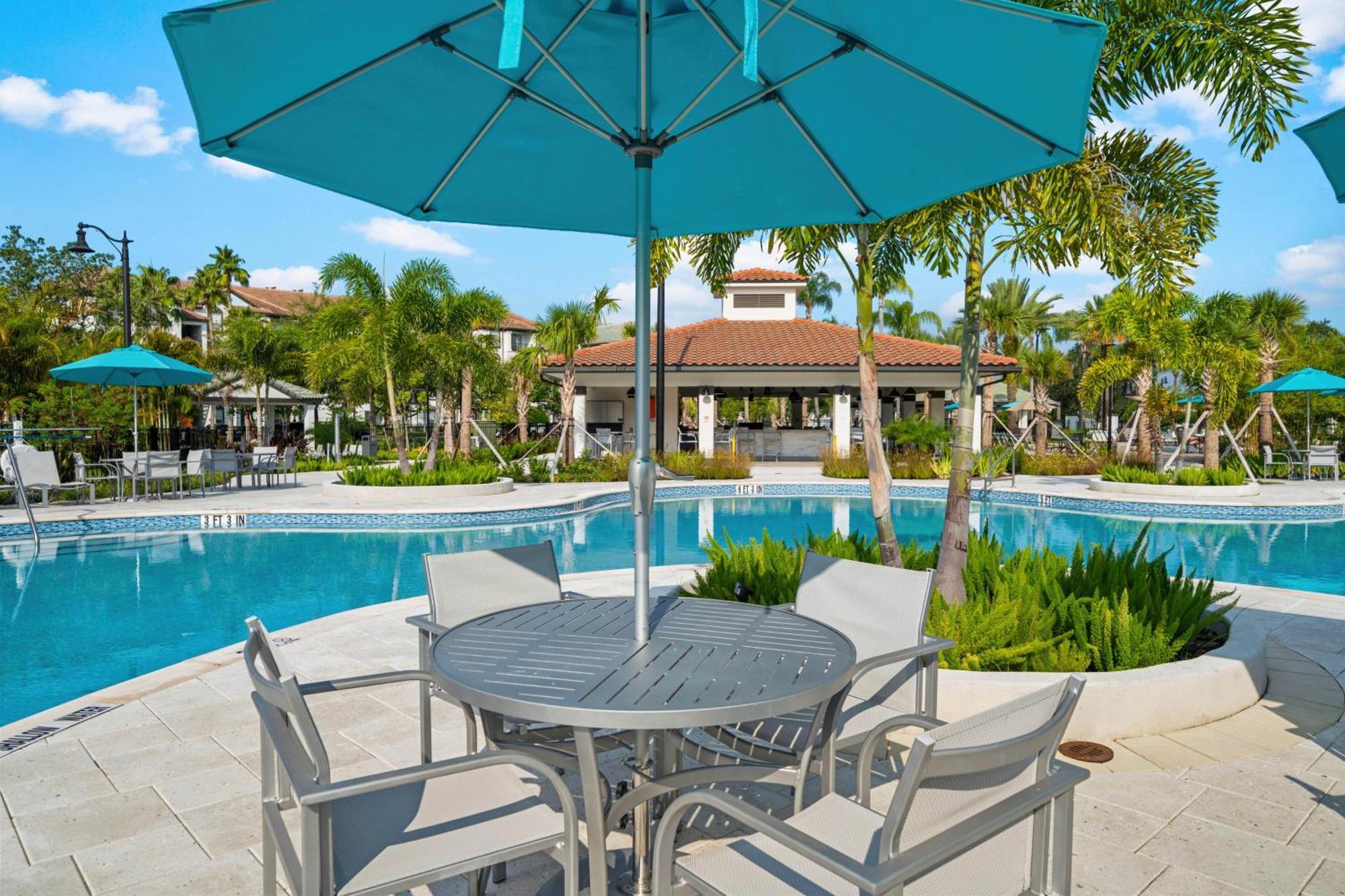 Modern Vista Cay Condo, Near Universal Studios Orlando Bagian luar foto