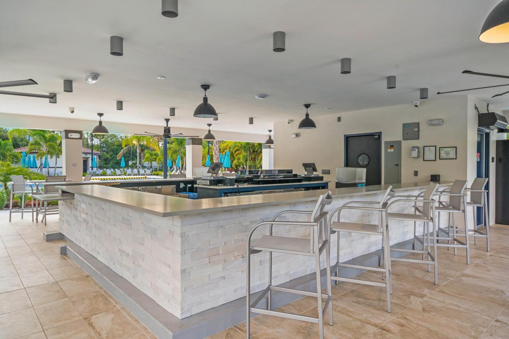 Modern Vista Cay Condo, Near Universal Studios Orlando Bagian luar foto